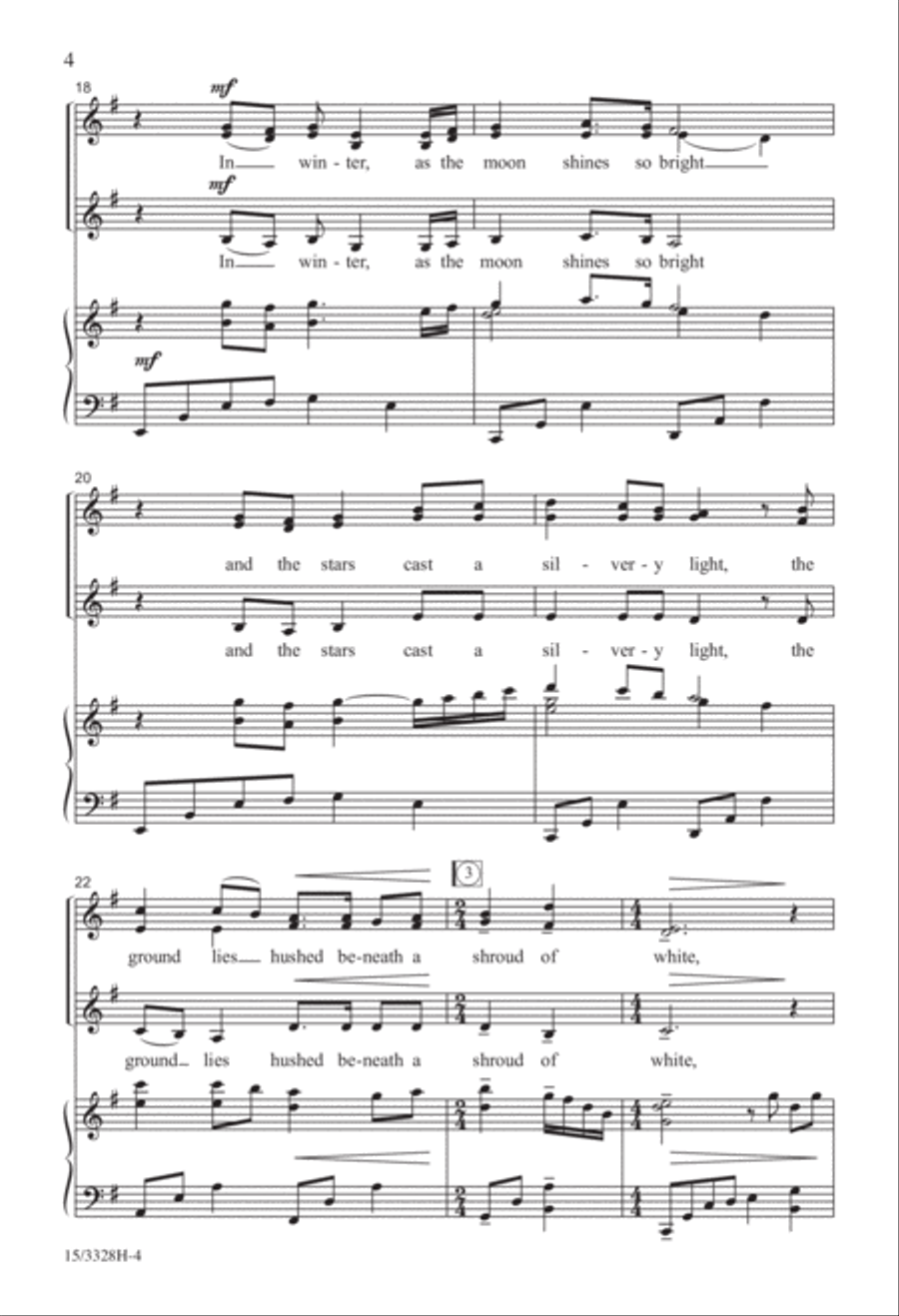 In Winter SSA scores gallery preview page 4