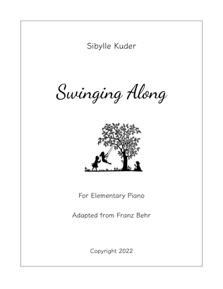 Swinging Along