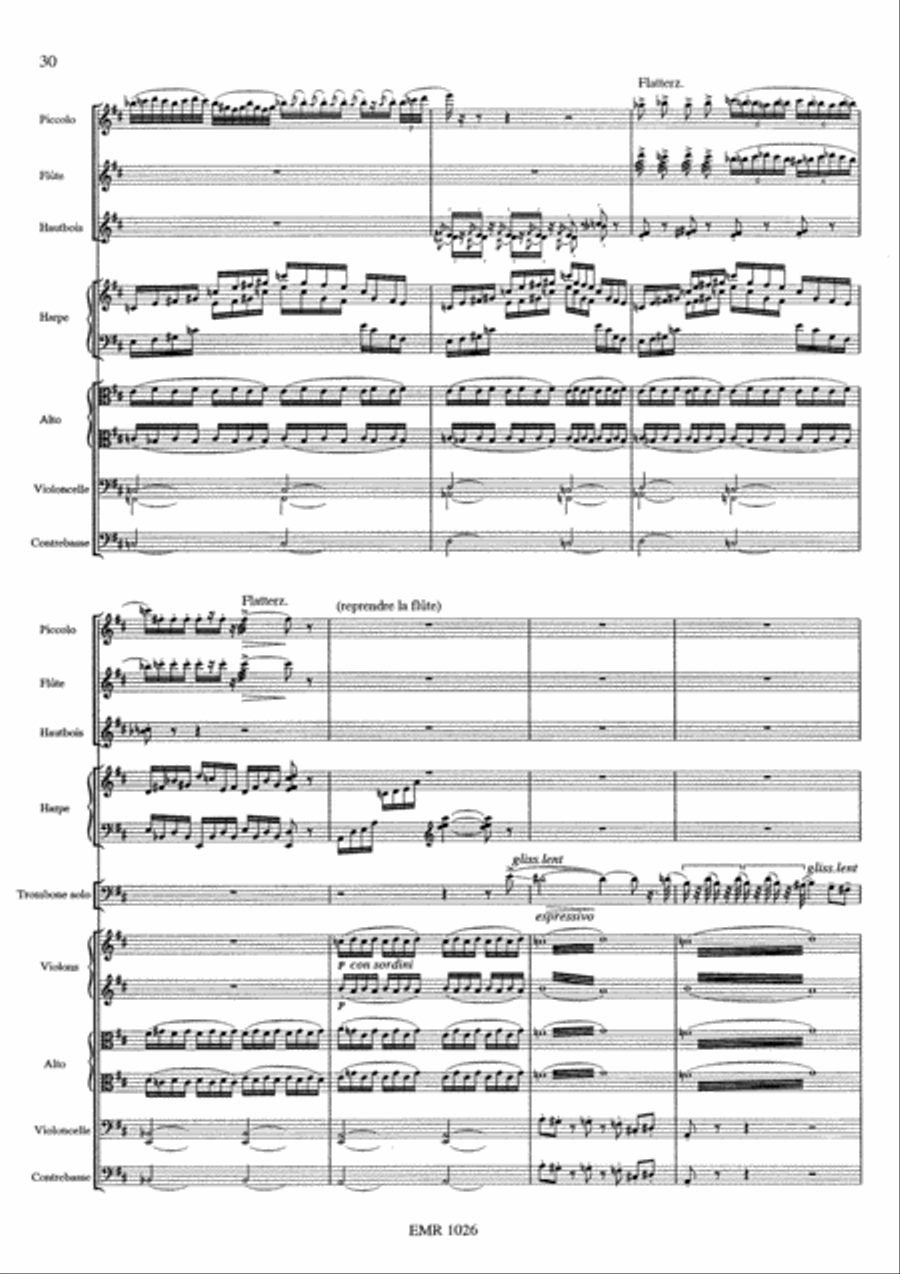 2. Concerto Orchestra scores gallery preview page 12