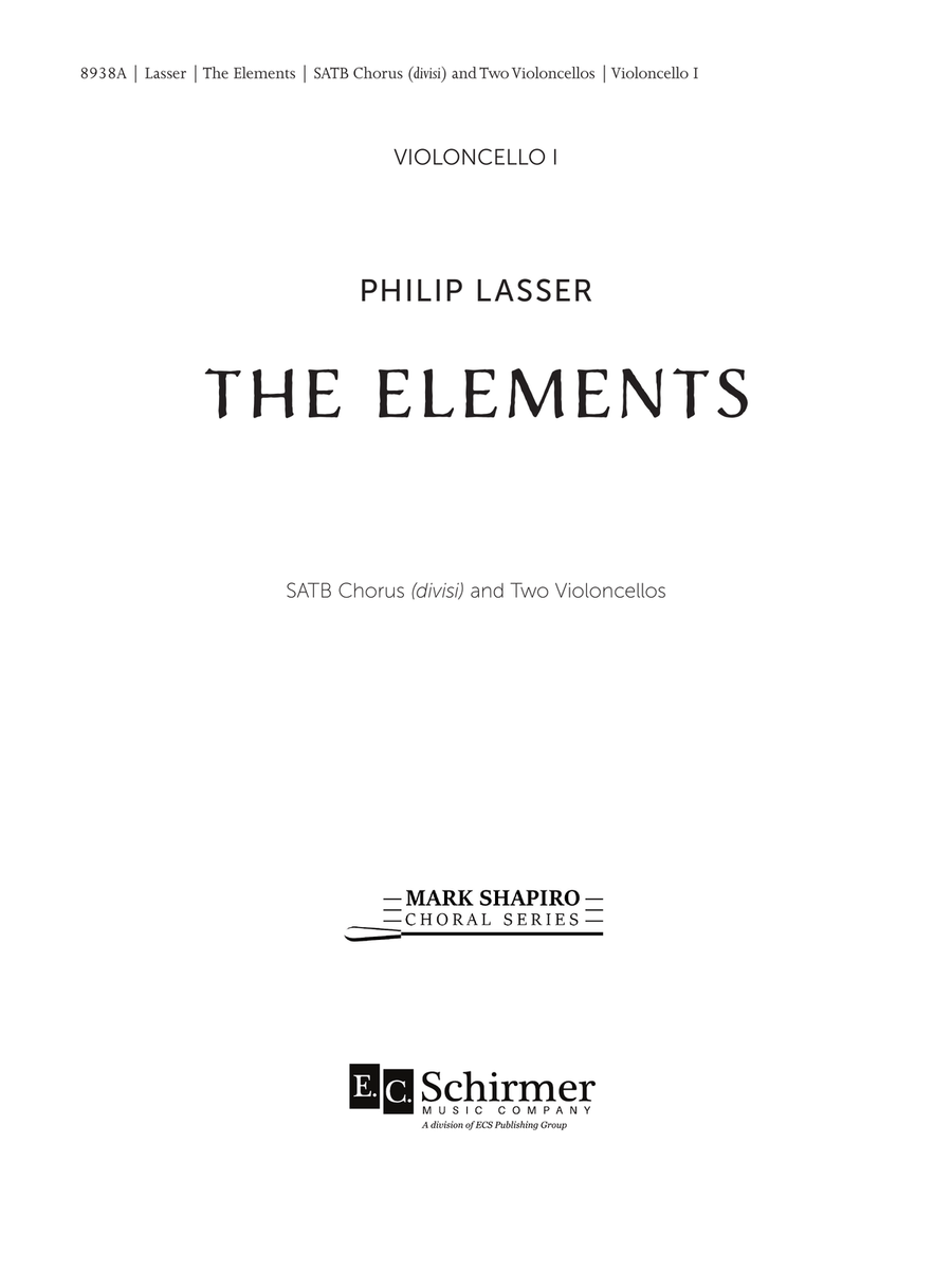 The Elements