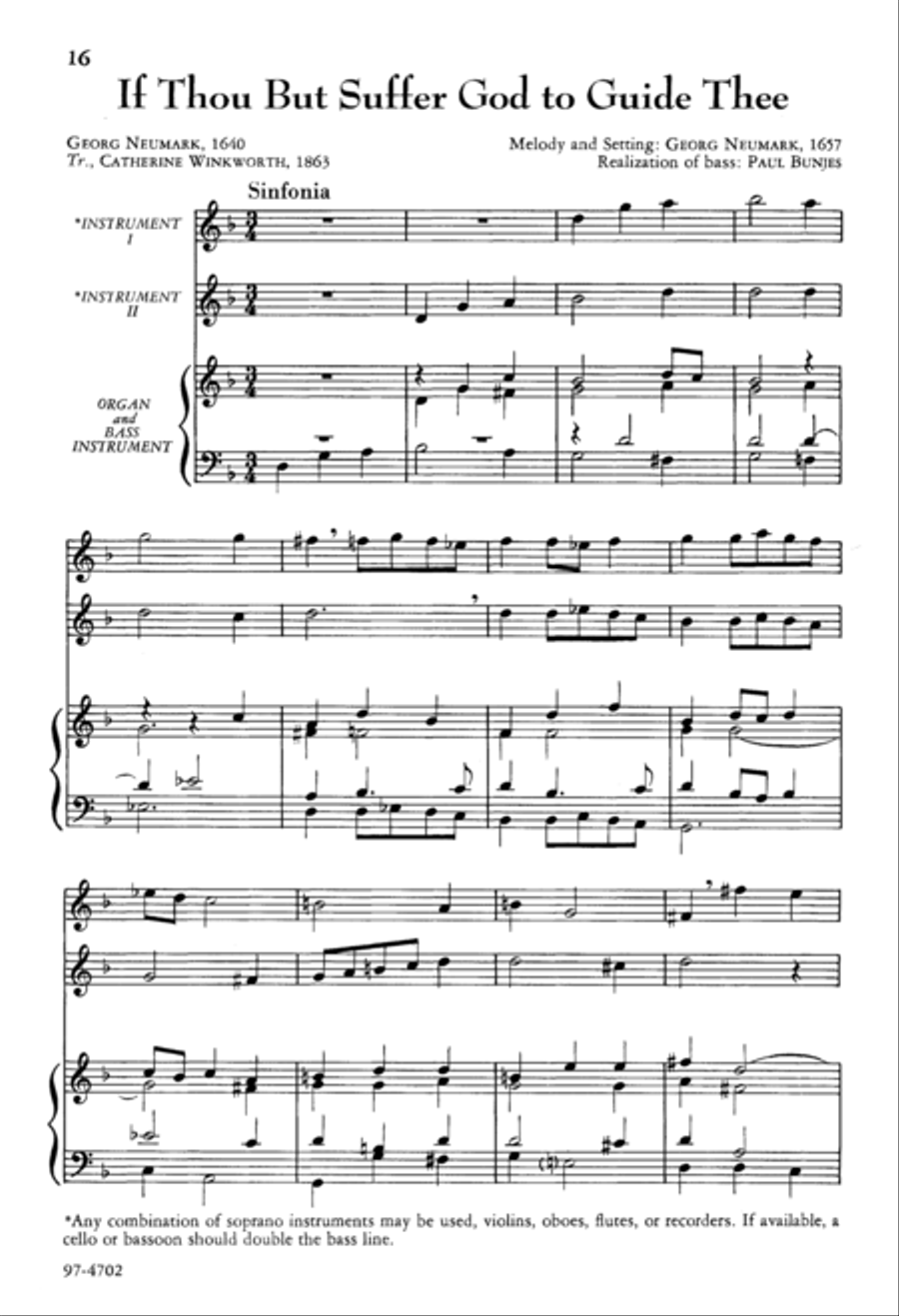 A Second Morning Star Choir Book 2-Part scores gallery preview page 9