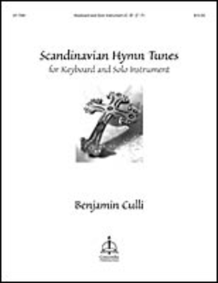Scandinavian Hymn Tunes for Keyboard and Solo Instrument