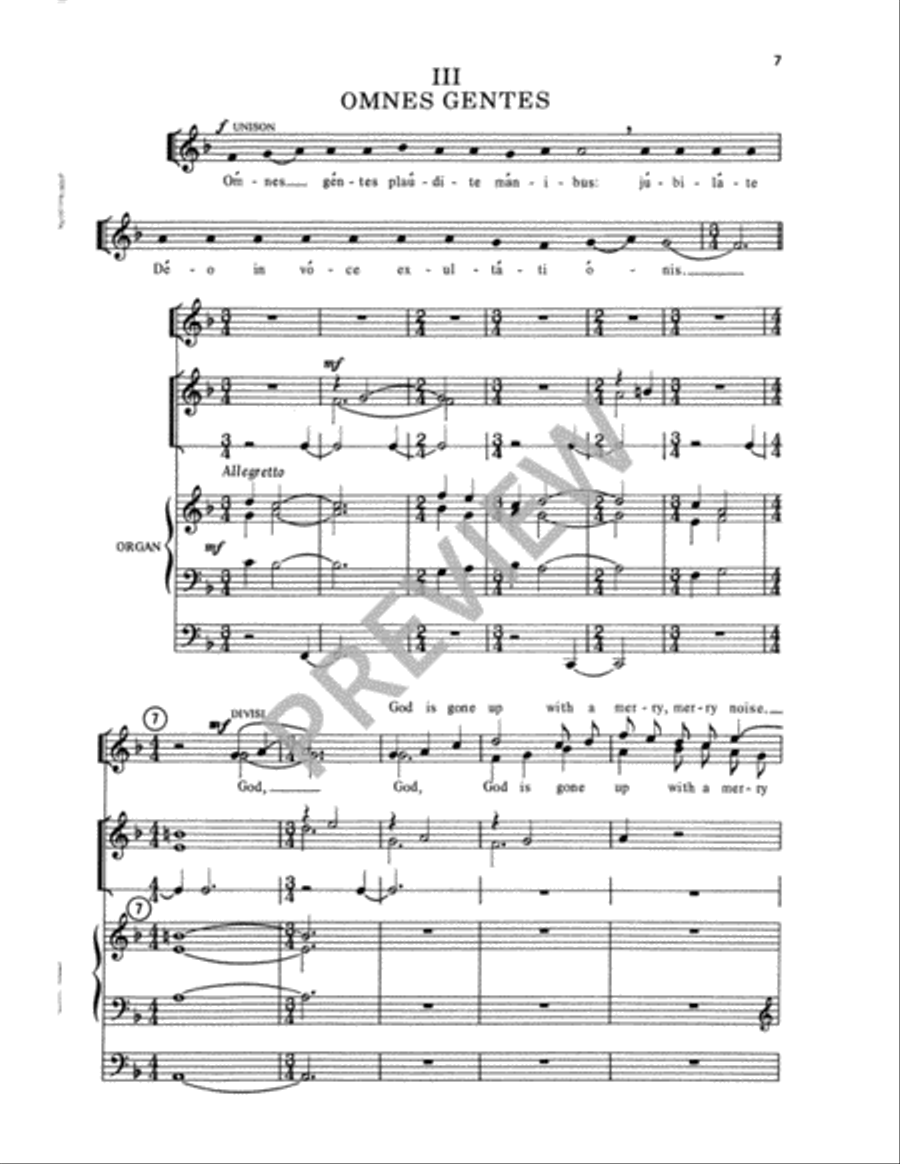 Cantus SA scores gallery preview page 8