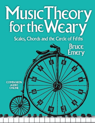 Music Theory for the Weary