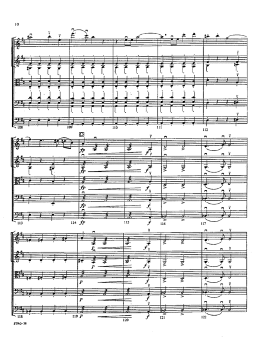 Rienzi Overture