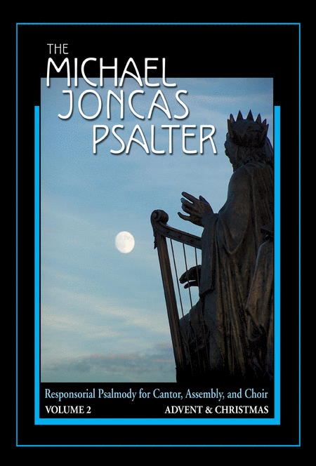 Michael Joncas Psalter, Volume 2