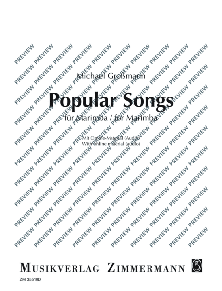 Popular Songs