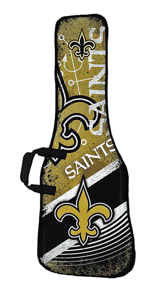 New Orleans Saints Gig Bag