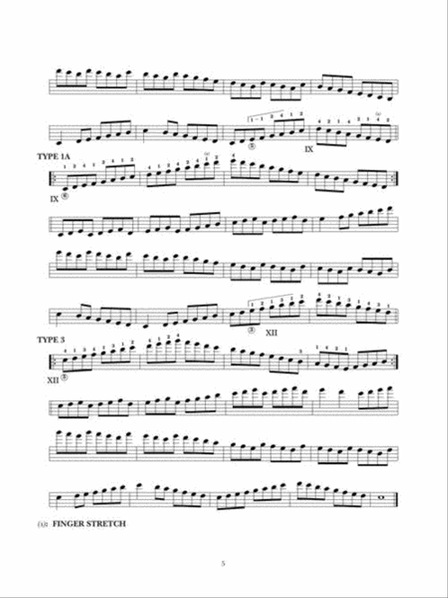 A Modern Method for Guitar – Complete Method Acoustic Guitar scores gallery preview page 16