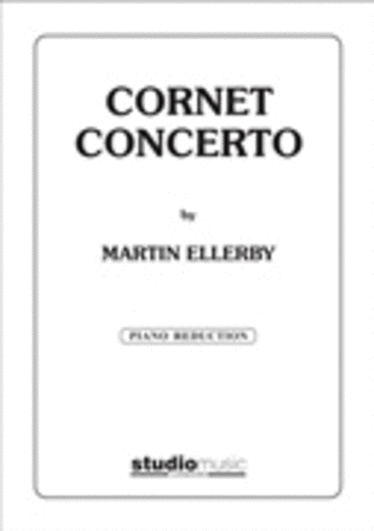 Cornet Concerto