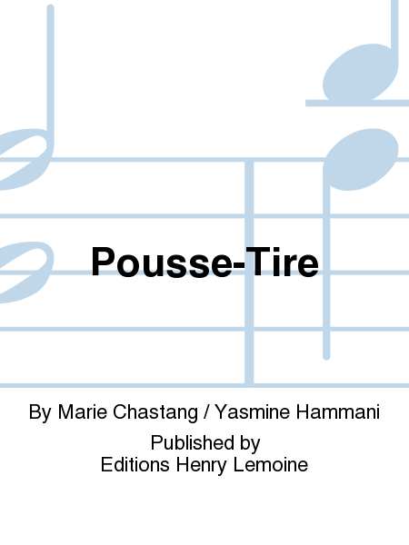 Pousse-Tire