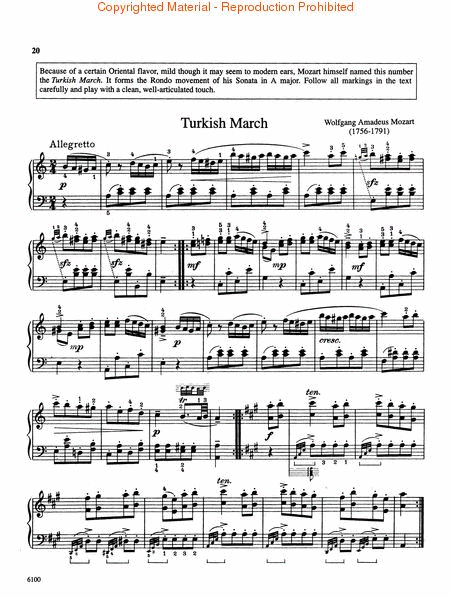 John Thompson's Modern Course for the Piano – Fifth Grade (Book Only)