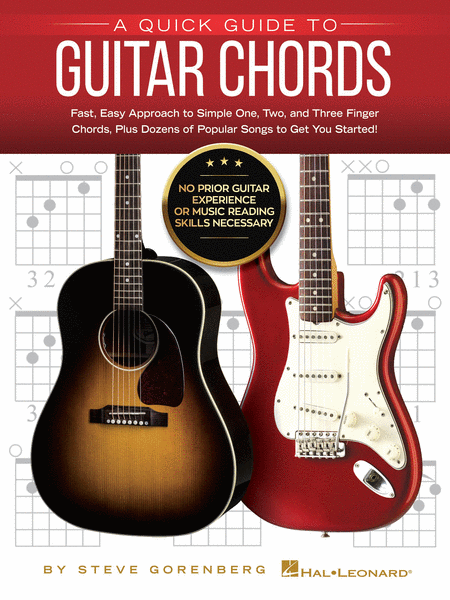 A Quick Guide to Guitar Chords