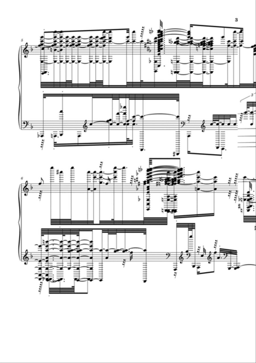 Happy For Christmas Day Piano Method scores gallery preview page 3