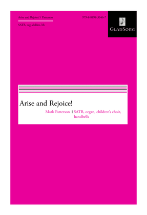 Arise and Rejoice!