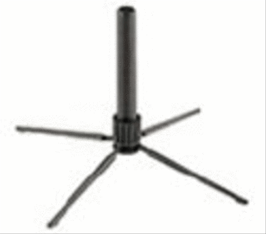 K & M Flute Stand Flute scores gallery preview page 1
