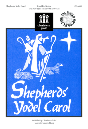 Shepherds' Yodel Carol