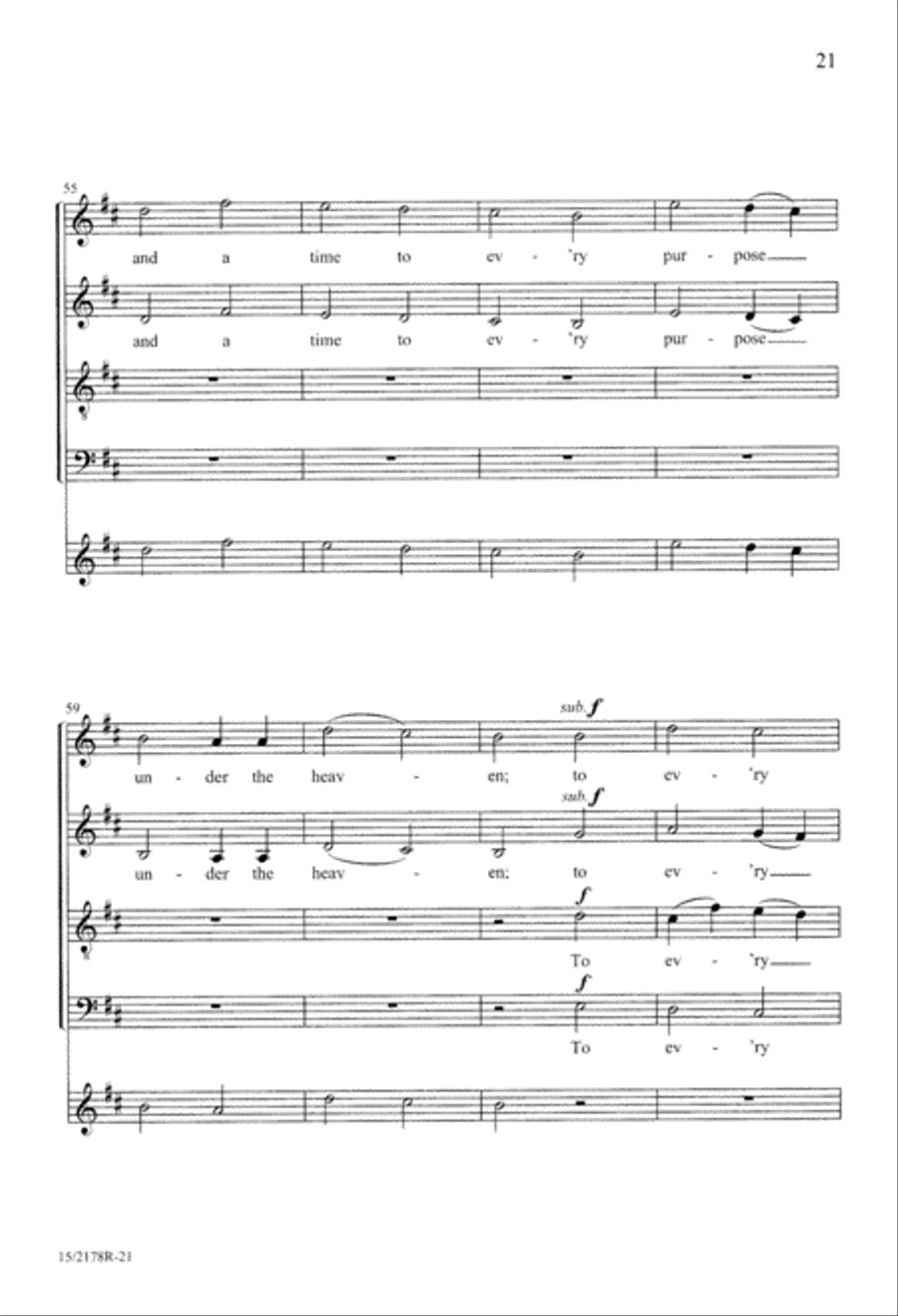 A Song of Seasons! A Song of Seasons! Divisi scores gallery preview page 21