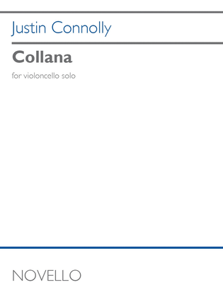 Collana, Op. 29/iii