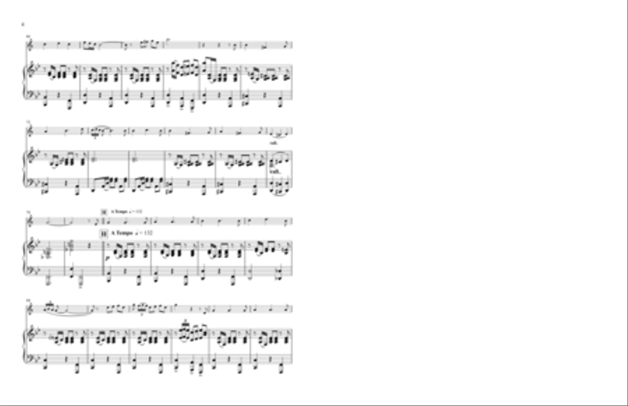 Granada Cornet scores gallery preview page 5