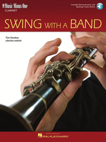 Swing with a Band image number null