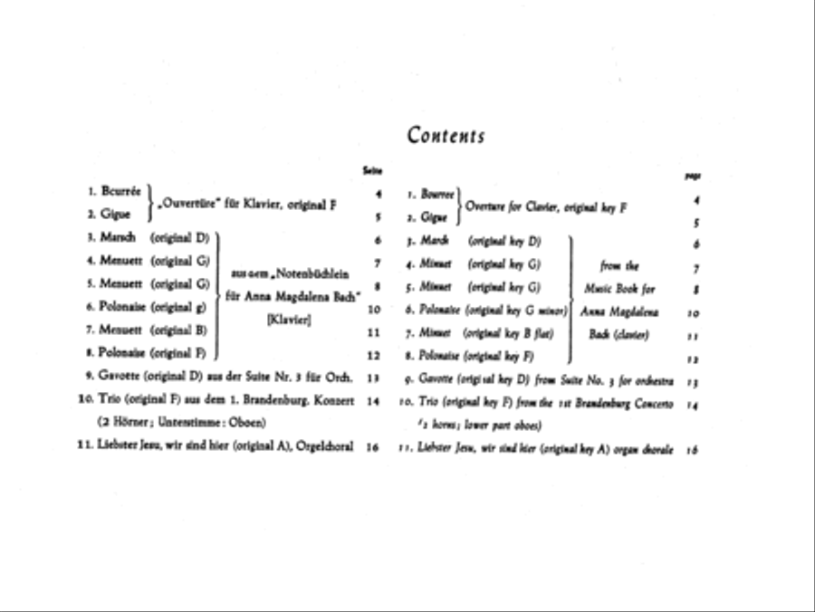 Little Pieces Little Pieces Woodwind Duet scores gallery preview page 3