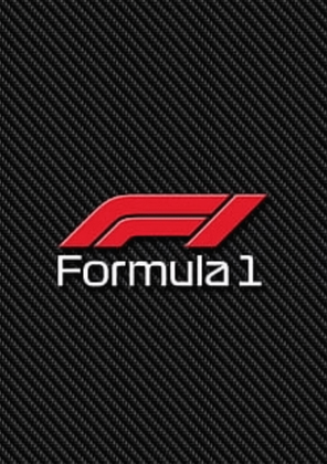 Book cover for The Formula One Theme