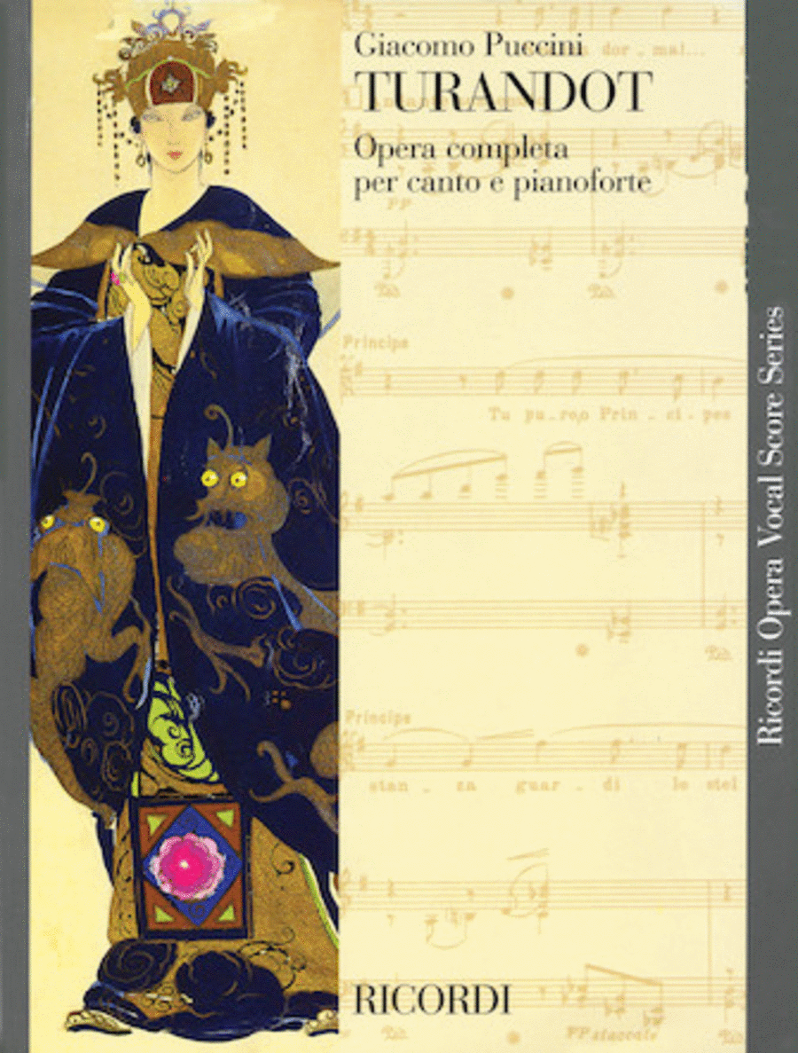 Turandot