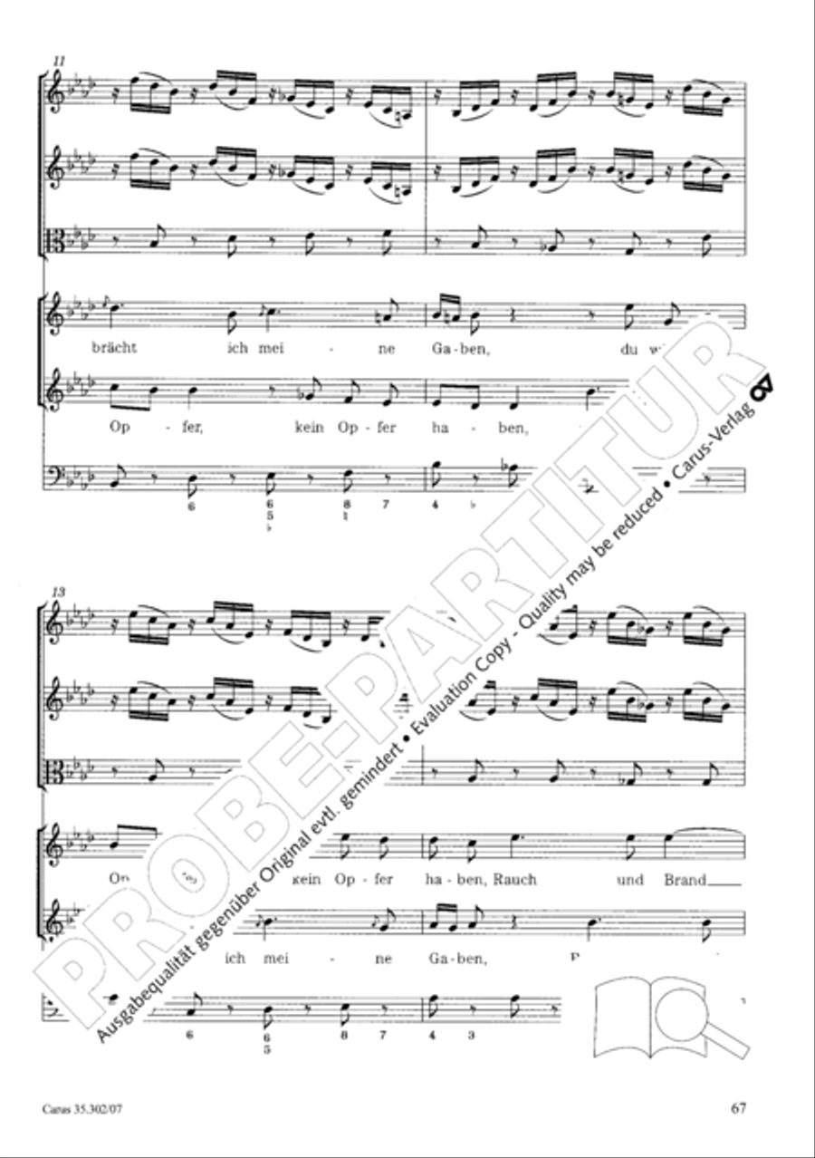 Tilge, Hochster, meine Sunden SA scores gallery preview page 80
