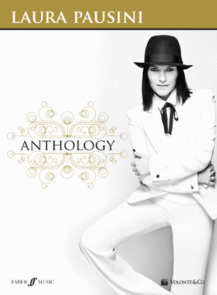 Laura Pausini Anthology