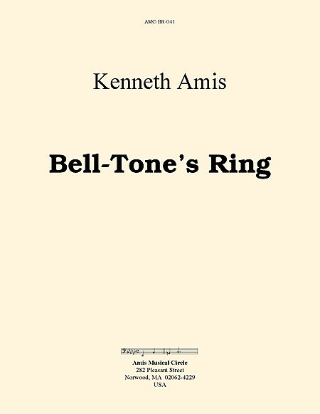 Bell-Tone’s Ring image number null