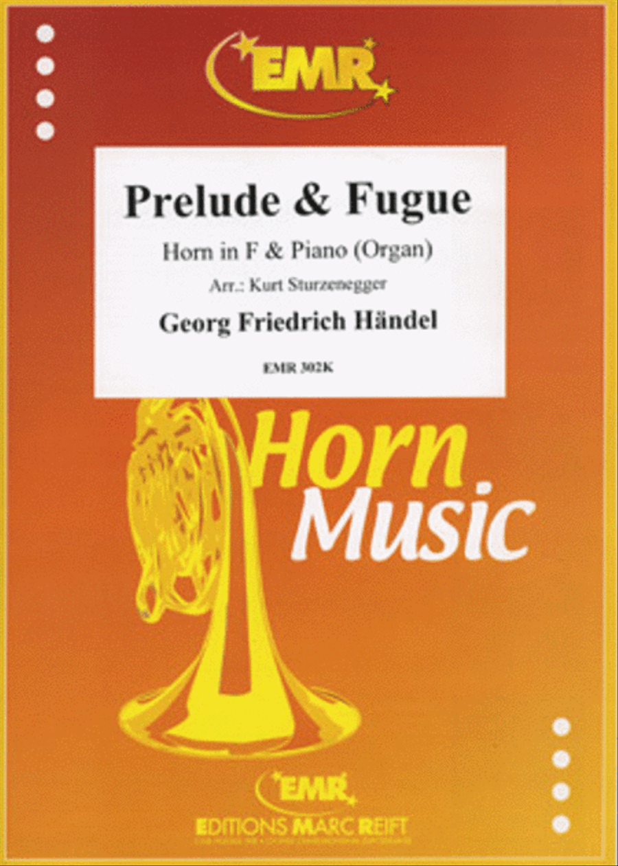 Prelude & Fugue