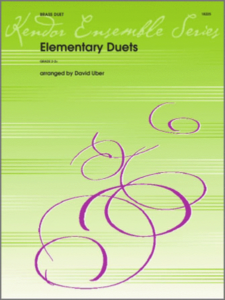 Elementary Duets