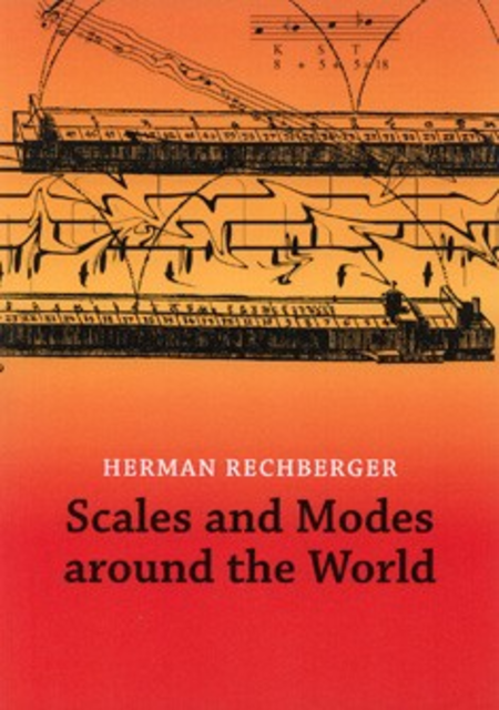 Scales and Modes Around the World