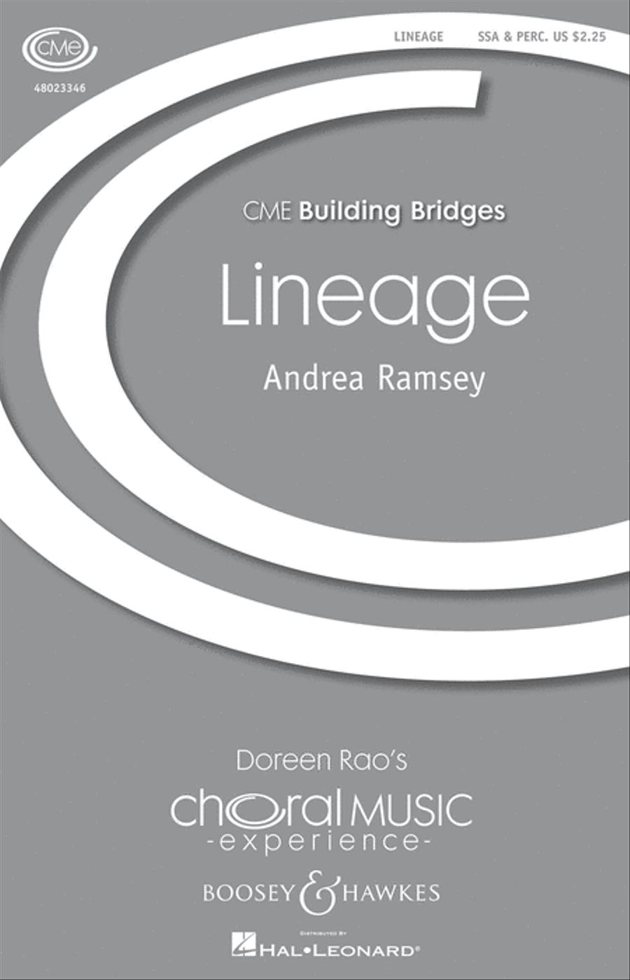 Lineage Lineage SSA scores gallery preview page 1