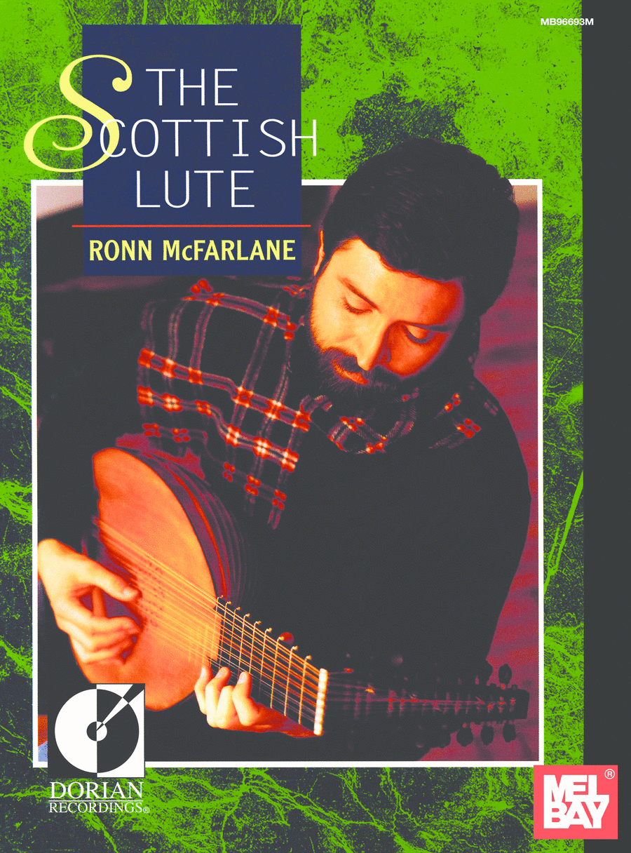 The Scottish Lute Lute scores gallery preview page 1