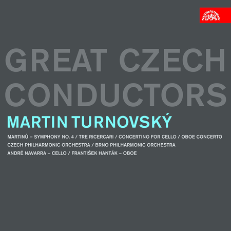 Turnovsky: Great Czech Conduct