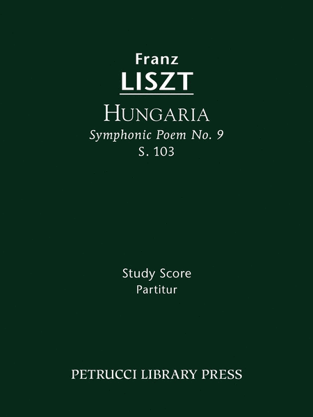 Hungaria, S.103