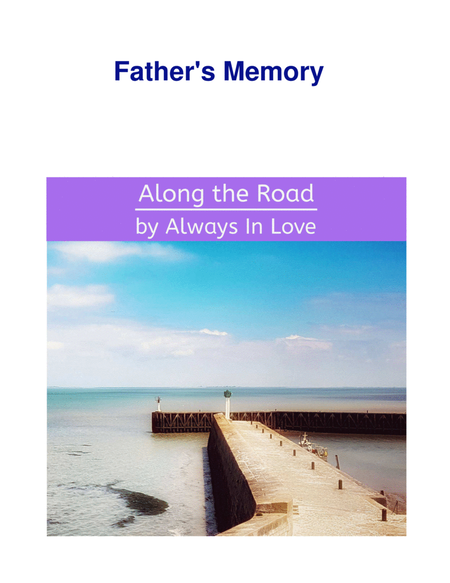 Father's Memory Easy Piano - Digital Sheet Music