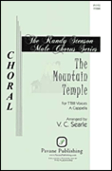 The Mountain Temple image number null
