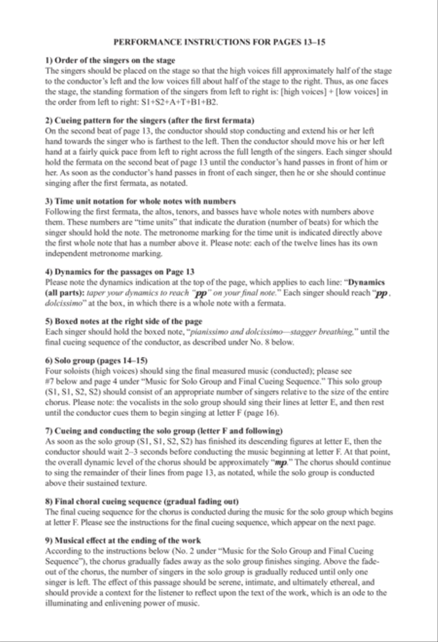 In the Name of Music Divisi scores gallery preview page 3