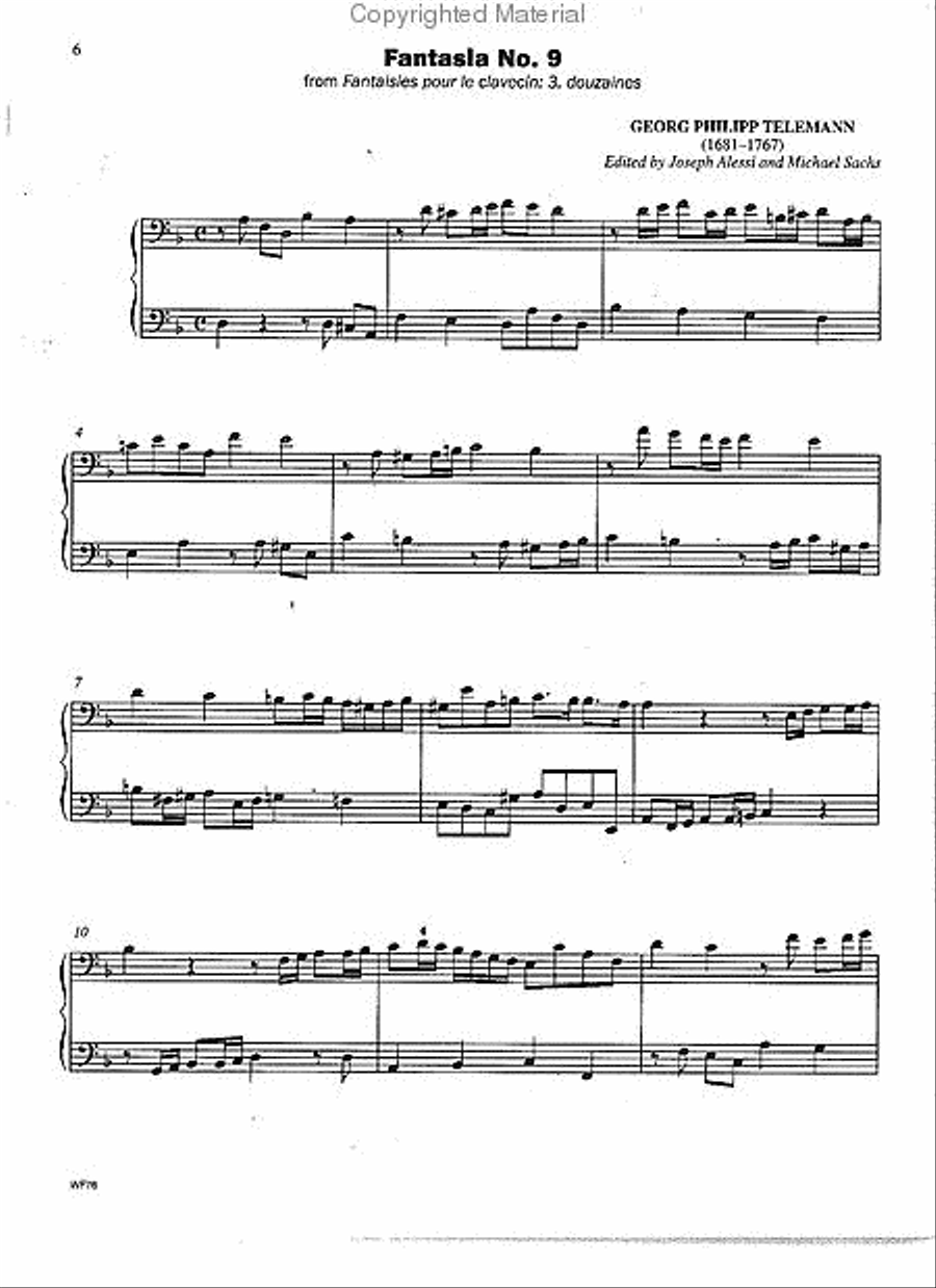 14 Duets For Trombone Trombone Duet scores gallery preview page 2