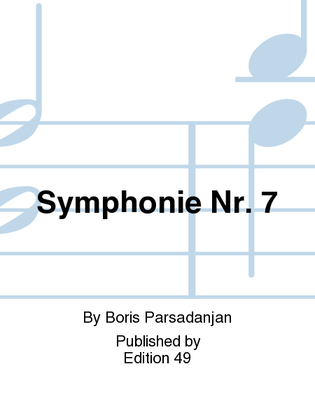 Symphonie Nr. 7