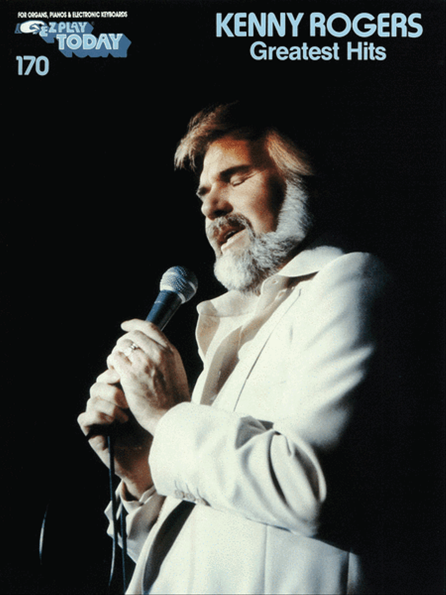 Kenny Rogers Greatest Hits