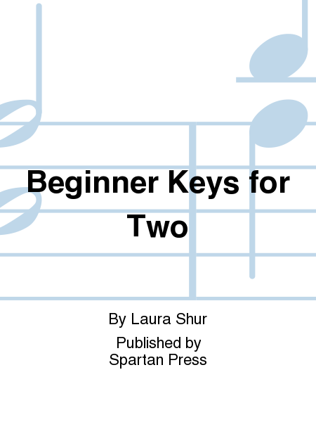 Beginner Keys For Two