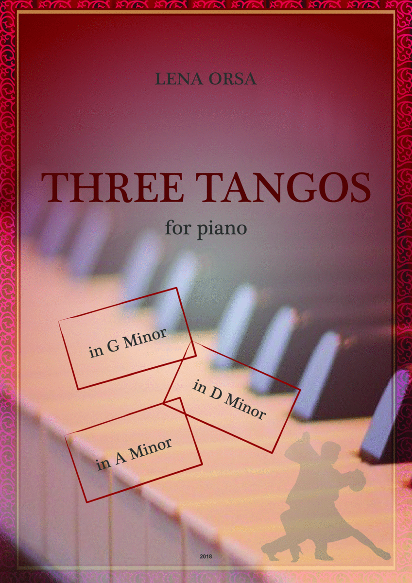 Three Tangos image number null