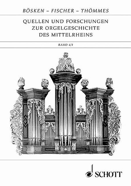 Boesken Organ History Rhine 4