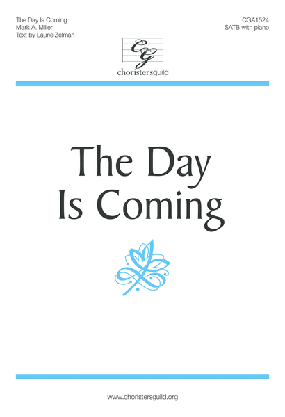 The Day Is Coming image number null