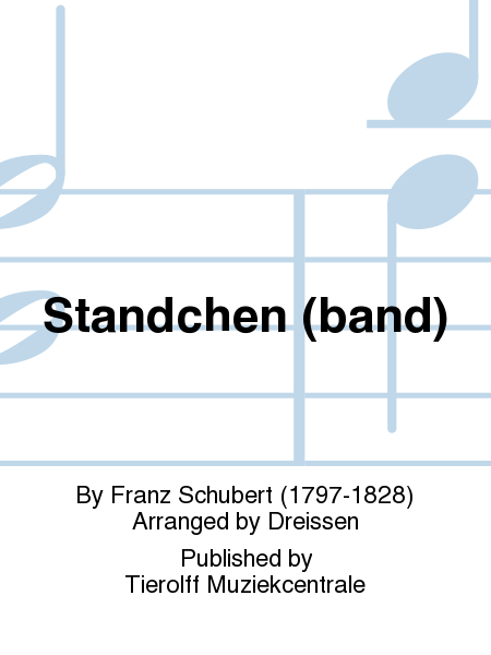 Standchen (band)