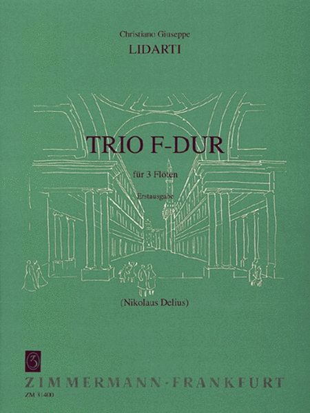 Trio F major